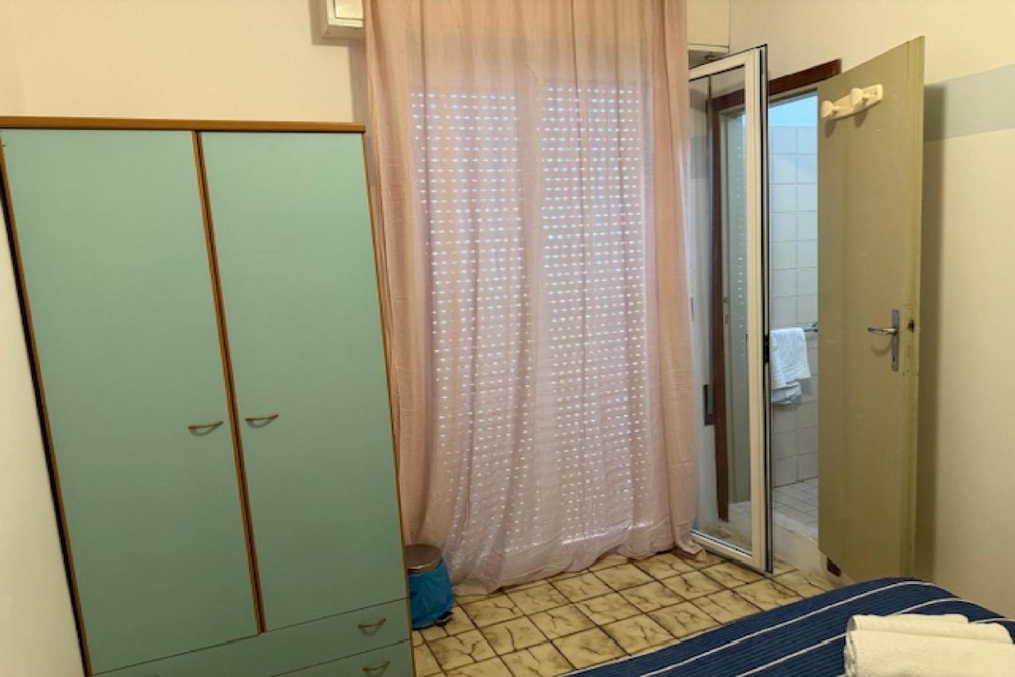 Hotel Nives Rimini Exterior photo